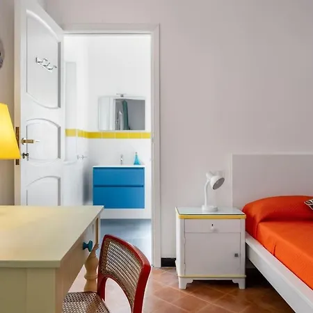 Terrazza Sul Mare * سانتا فلافيا