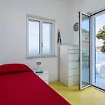 Villa Terrazza Sul Mare Santa Flavia