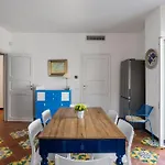 Villa Terrazza Sul Mare