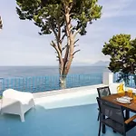 Terrazza Sul Mare Santa Flavia