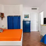 Terrazza Sul Mare Villa