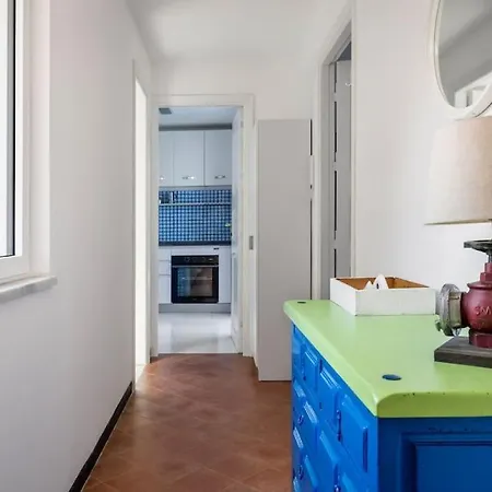 Villa Terrazza Sul Mare Santa Flavia