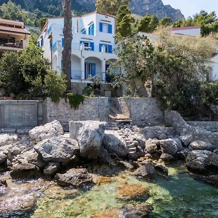 Terrazza Sul Mare