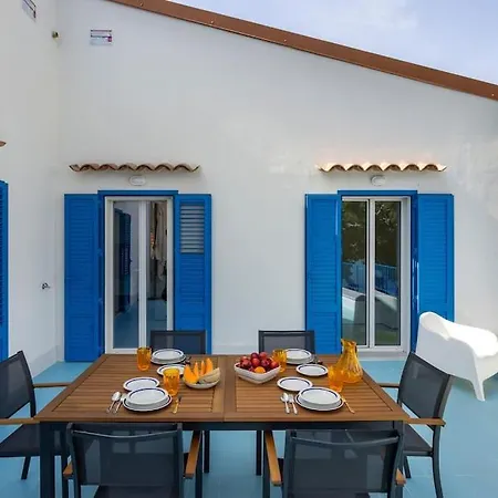Terrazza Sul Mare *