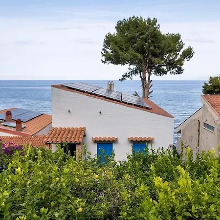 Villa Terrazza Sul Mare